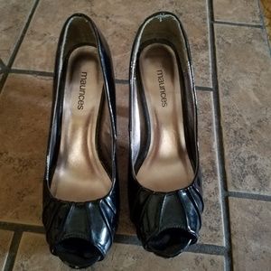 Maurices Heeled Shoes